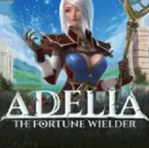 Adelia The Fortune Wielder на Vbet