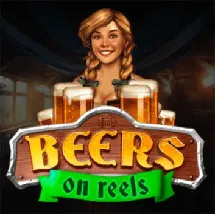 Beer On Reels на Vbet