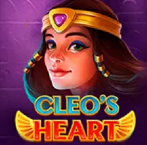 Cleos-Heart на Vbet