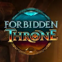 Forbidden Throne на Vbet